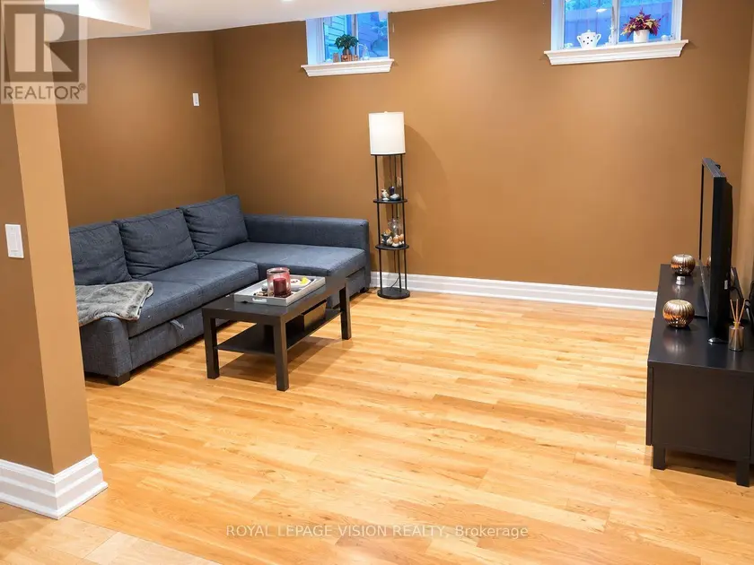 Other at 91 MAGPIE CRESCENT, Vaughan