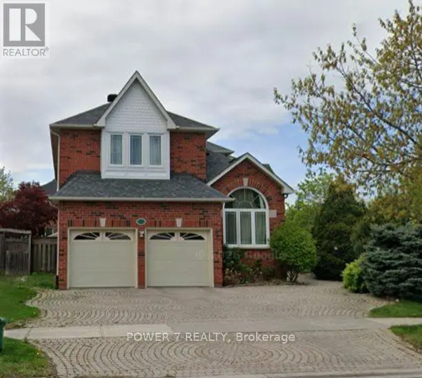 Detached at 622 CARLTON ROAD, Markham