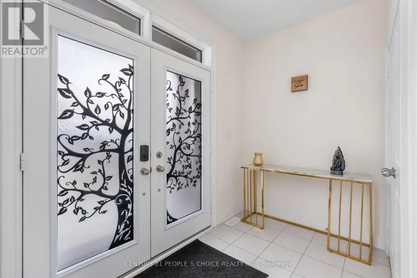 Detached at UPPER - 64 COLDWELL BAY CIRCLE, Vaughan
