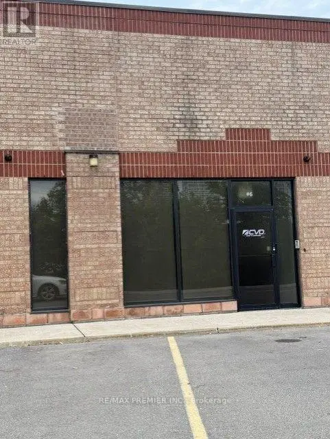 Other at 6 - 445 EDGELEY BOULEVARD, Vaughan