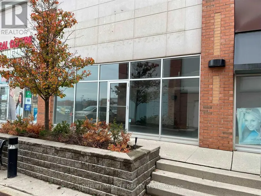 Other at 1 - 7595 MARKHAM ROAD, Markham