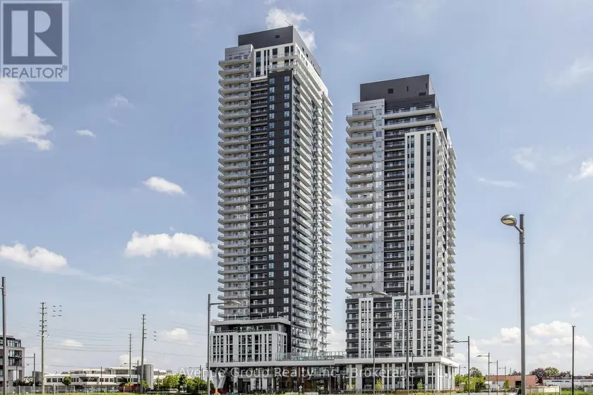 Apartment at 1809 - 21 MEADOWDALE ROAD, Vaughan