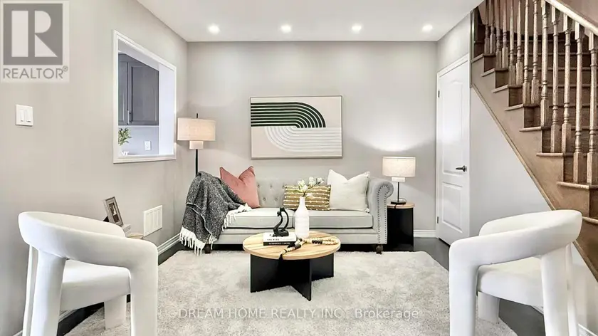Townhouse at 24 SPOFFORD DRIVE, Whitchurch-Stouffville