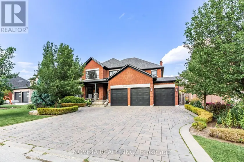 Detached at 59 MELLINGS DRIVE, Vaughan