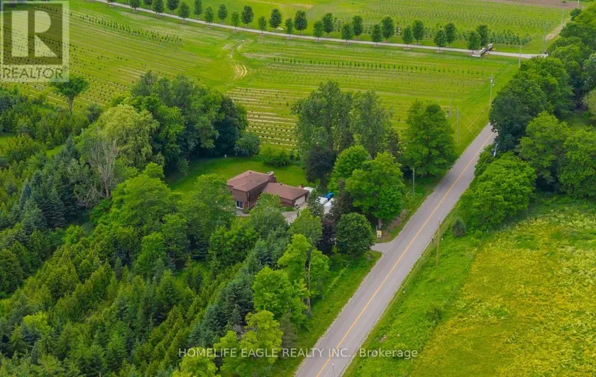 Detached at 5803 3RD LINE, New Tecumseth