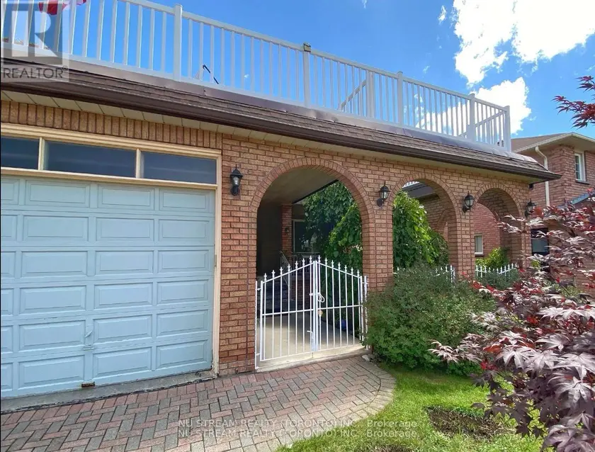 Detached at BEDROOM - 115 BRIGGS AVENUE, Richmond Hill