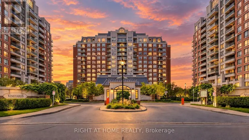 Apartment at 1103 - 330 RED MAPLE ROAD, Richmond Hill