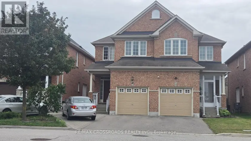 Semi-Detached/Link at 51 BORJANA BOULEVARD S, Vaughan