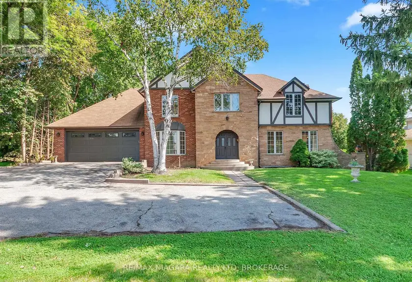 Detached at 7849 NINTH LINE, Markham