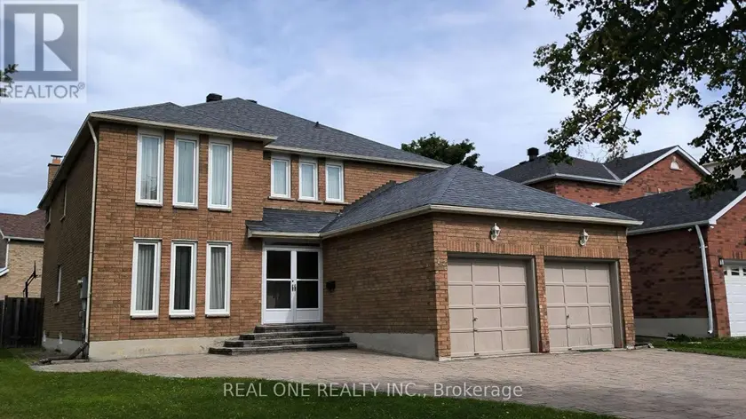 Detached at 12 ATLANTIC AVENUE, Markham