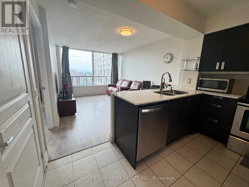 Apartment at 1019 - 9015 LESLIE STREET, Richmond Hill
