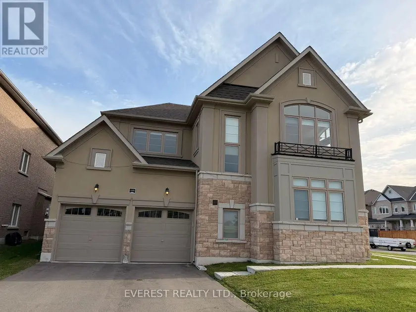 Detached at 1105 COLE STREET, Innisfil