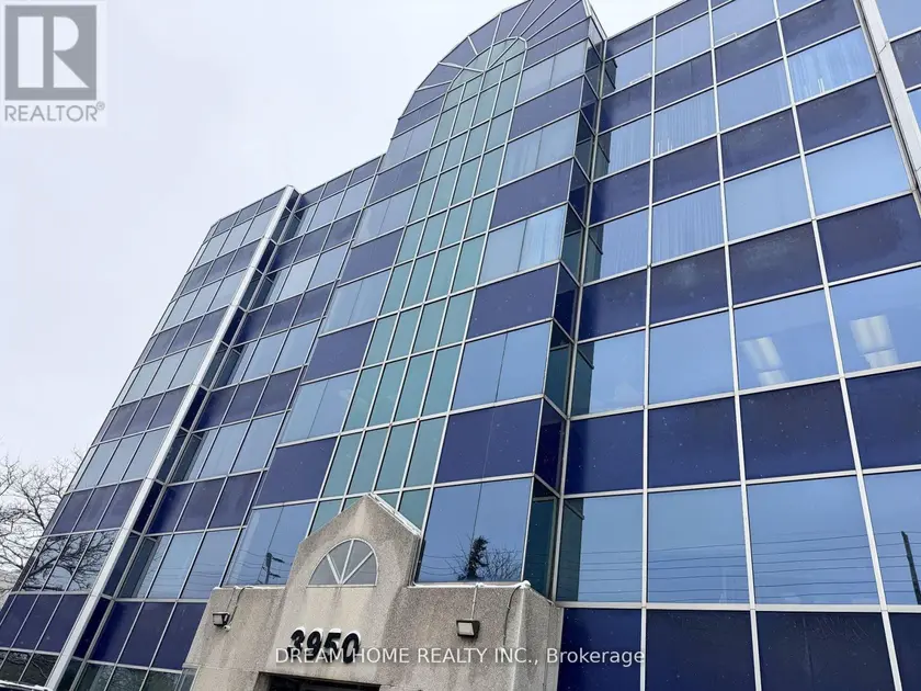Other at 501A - 3950 14TH AVENUE, Markham