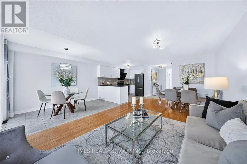 Townhouse at 224 WESTWAY CRESCENT, Vaughan