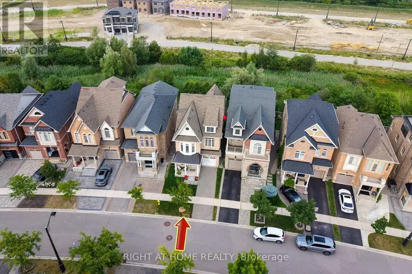 Detached at 43 HOPEWELL STREET, Vaughan