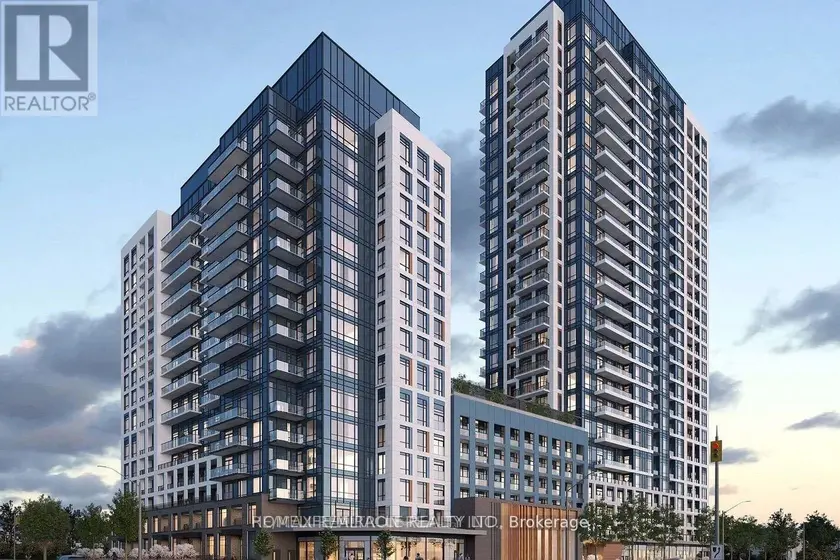 Apartment at 2210 - 7950 BATHURST STREET, Vaughan