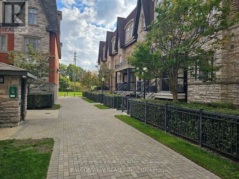 Townhouse at 241 - 318 JOHN STREET, Markham