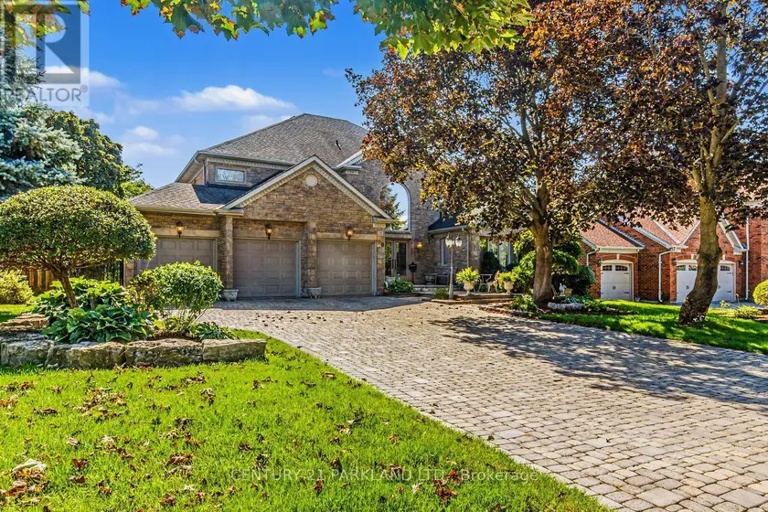 Detached at 80 GLENAYR ROAD, Richmond Hill