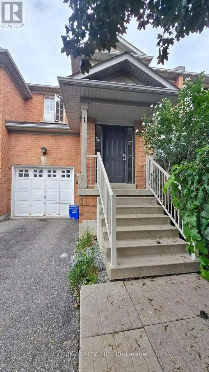 Townhouse at 37 HOLMWOOD STREET, Richmond Hill