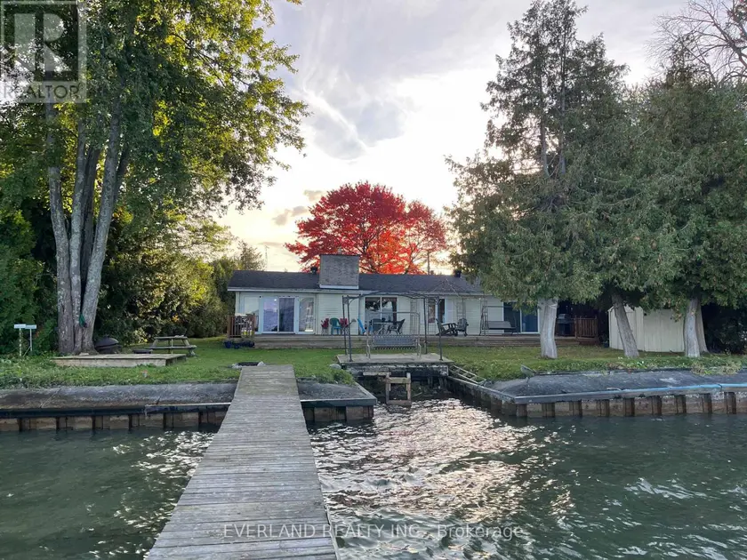 Detached at 745 HARBOUR STREET, Innisfil