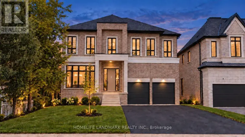 Detached at 88 DUNCAN ROAD, Richmond Hill
