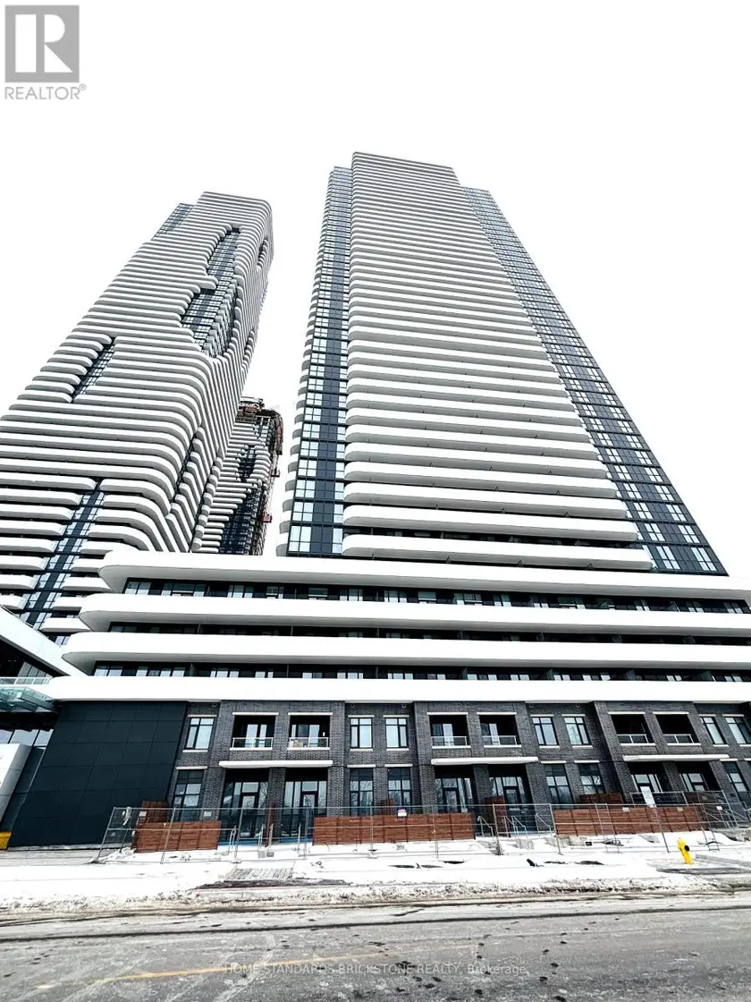 Apartment at 1506 - 195 COMMERCE STREET, Vaughan