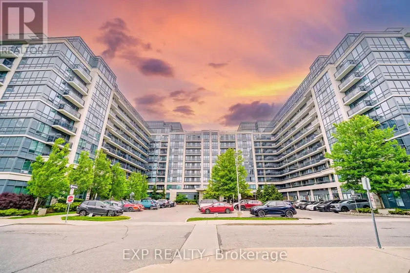 Apartment at Unit 908