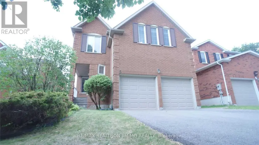 Detached at BASEMENT - 5 BUTTONWOOD TRAIL, Aurora