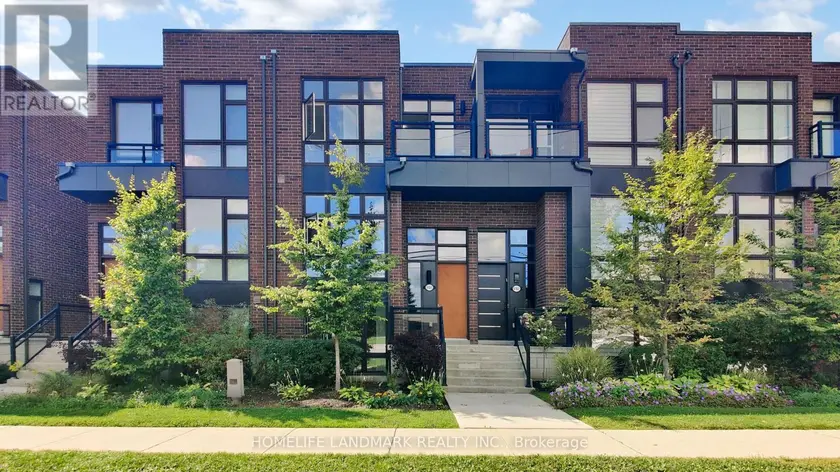 Townhouse at 9180 BATHURST STREET, Vaughan
