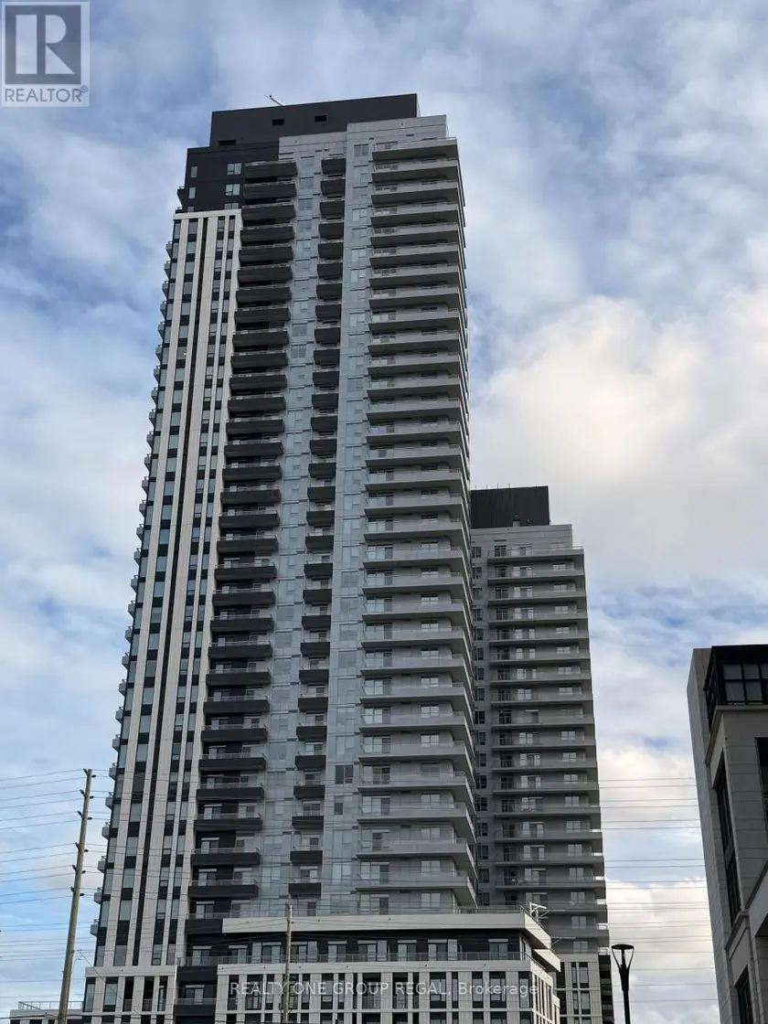 Apartment at 1809 - 5 MEADOWDALE ROAD, Vaughan