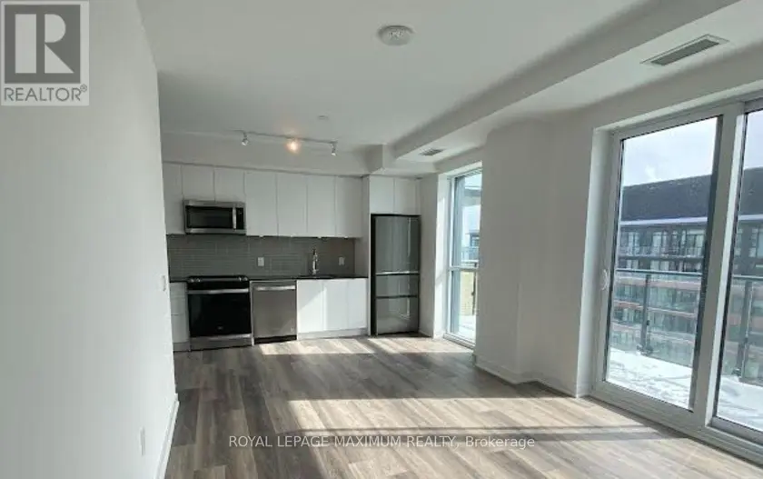 Apartment at 1012 - 100 EAGLE ROCK WAY, Vaughan