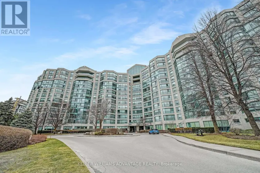 Apartment at 1022 - 7905 BAYVIEW AVENUE, Markham