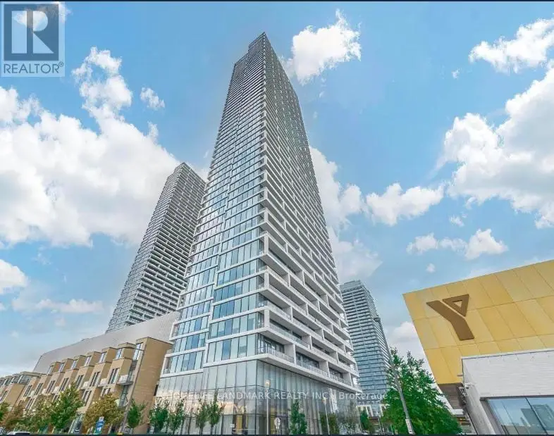 Apartment at 2905 - 5 BUTTERMILL AVENUE, Vaughan
