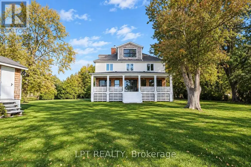 Detached at 212 CAMERON CRESCENT, Georgina