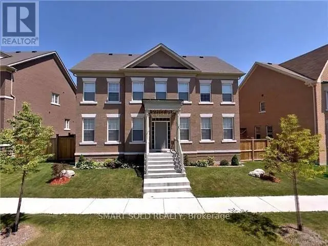 Detached at 74 MURISON DRIVE, Markham