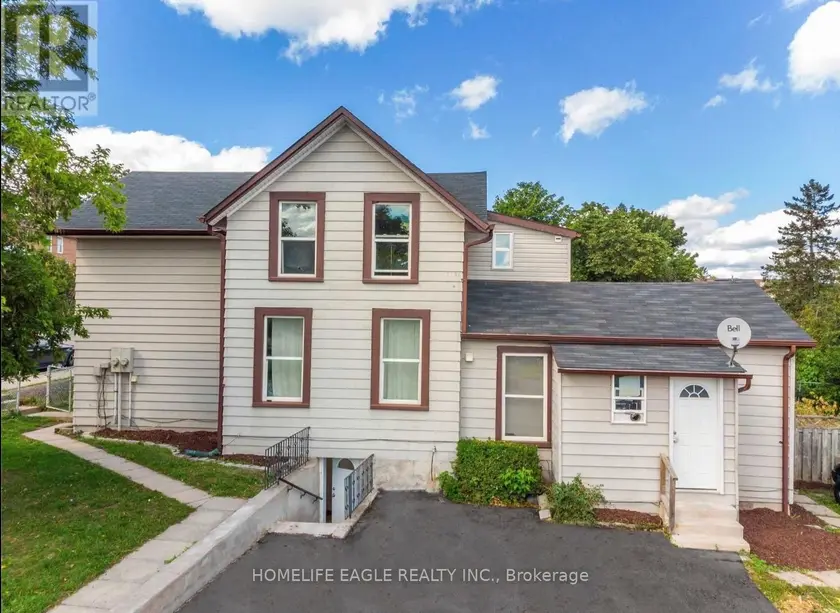 Detached at MAIN - 87 SIMCOE ROAD, Bradford West Gwillimbury