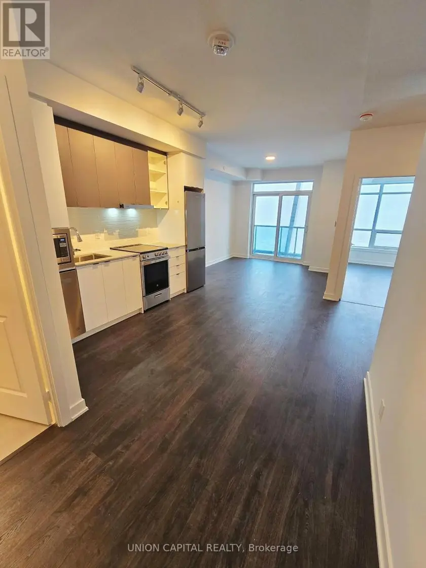 Apartment at 3301A - 30 UPPER MALL WAY, Vaughan