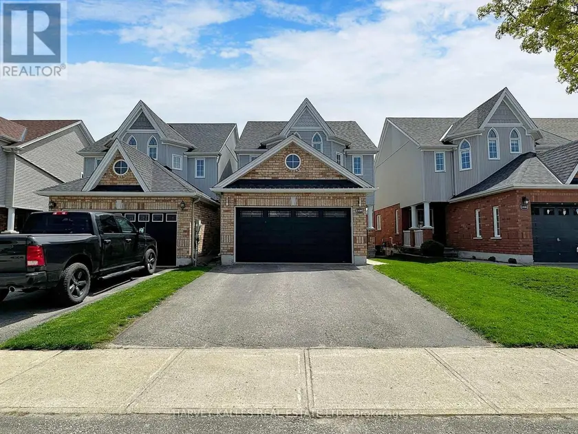 Detached at 1159 KELL STREET, Innisfil