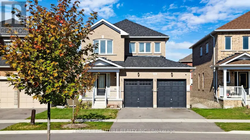 Detached at 8 FURNISS STREET, Brock