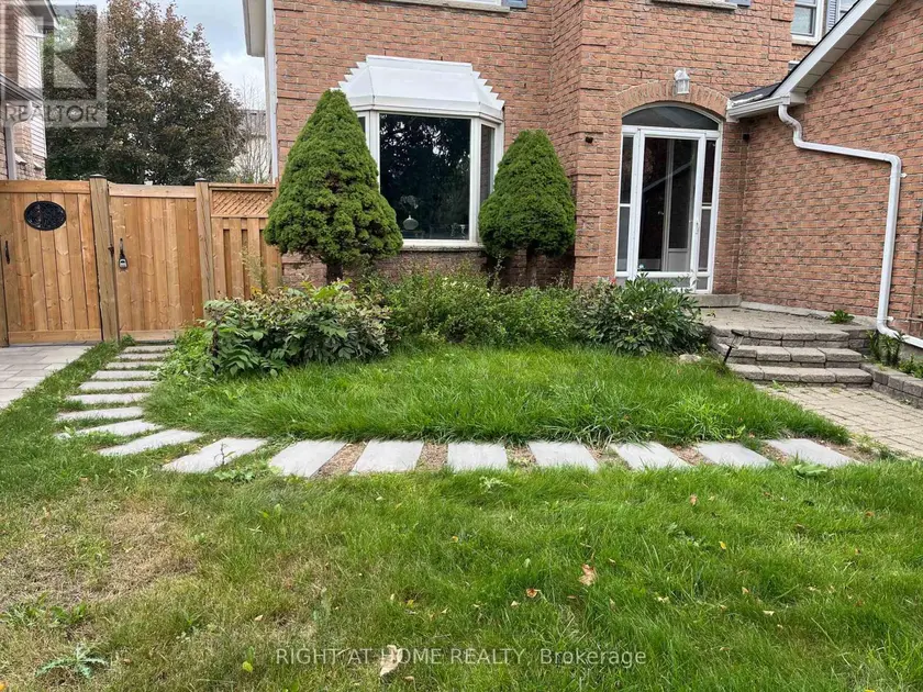 Detached at 45 STIVER DRIVE, Newmarket