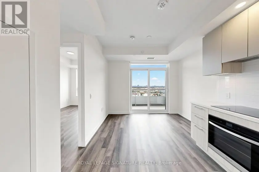 Apartment at 1603 - 5 MEADOWDALE ROAD, Vaughan