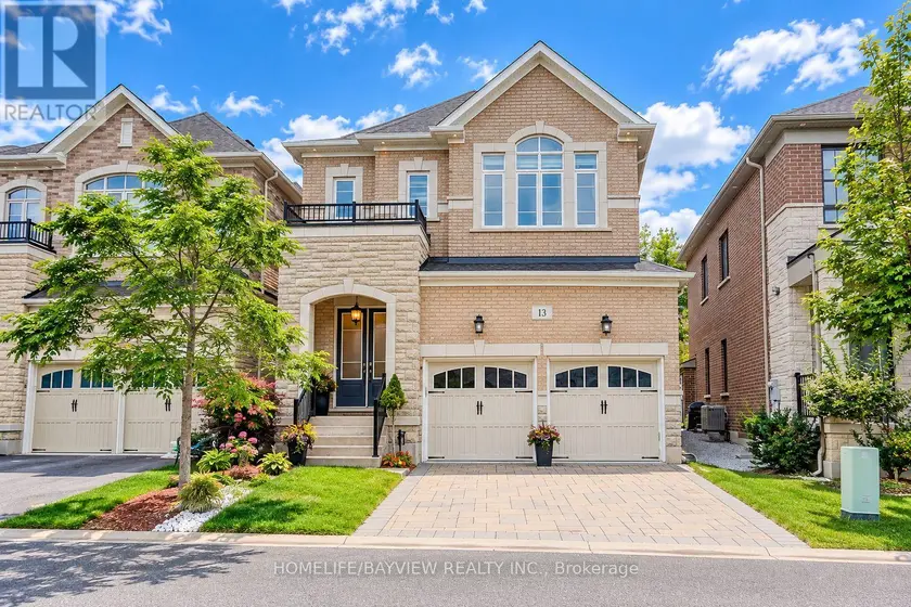 Detached at 13 COTTONWOOD HOLLOW COURT, Aurora