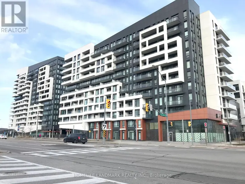 Apartment at 1103A - 10 ROUGE VALLEY DRIVE W, Markham