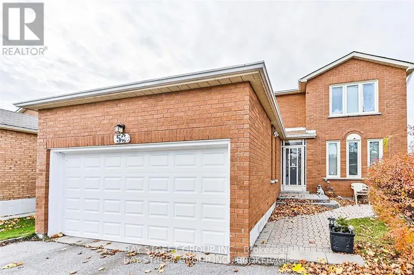 Detached at BSMT 50 COPPARD AVE, Markham