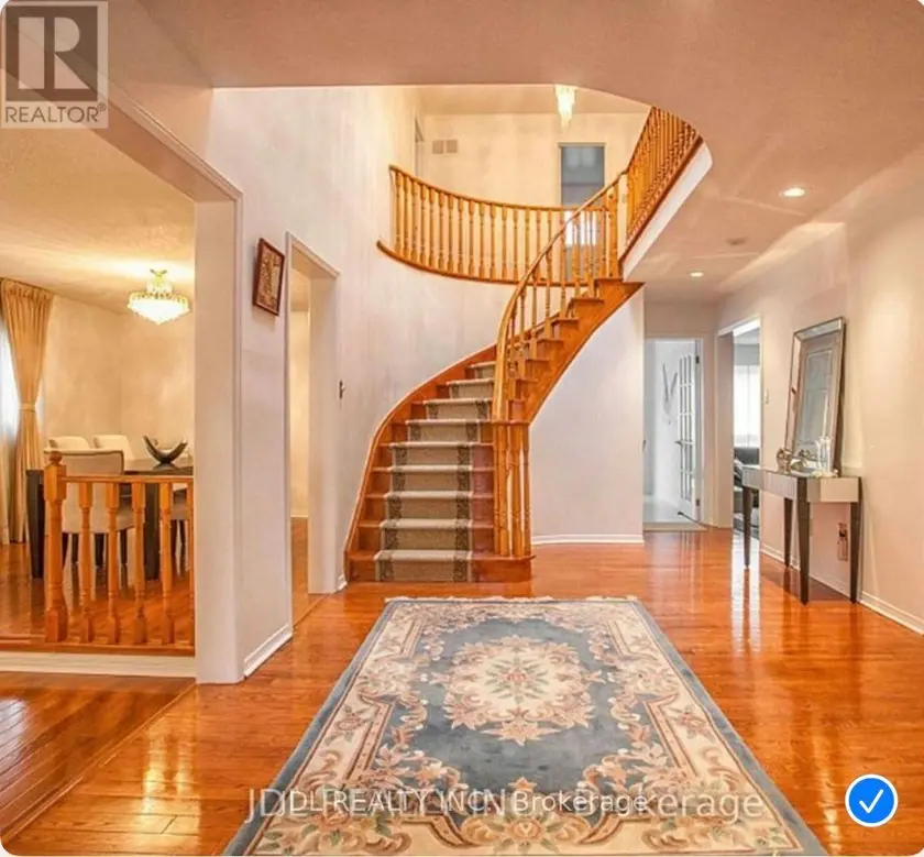 Detached at MASTER BEDROOM 2ND FLOOR - 101 SUMMERDALE DR DRIVE, Markham