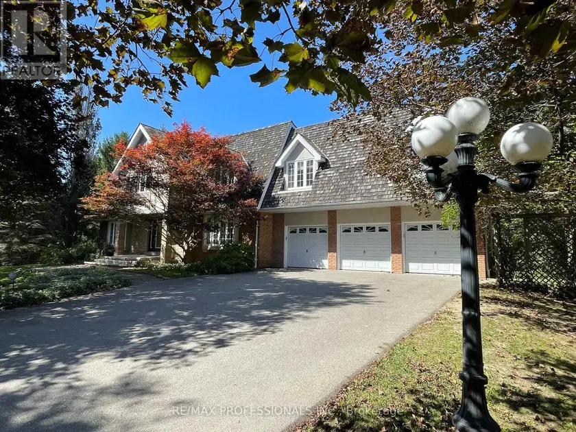 Detached at 60 KINGSCROSS DRIVE, King