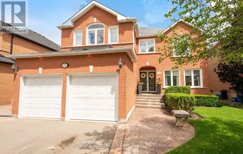 Detached at 194 CAPRONI DRIVE, Vaughan