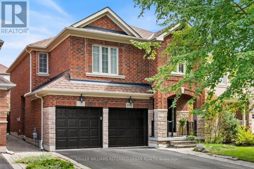 Detached at 1002 OAKTREE CRESCENT, Newmarket