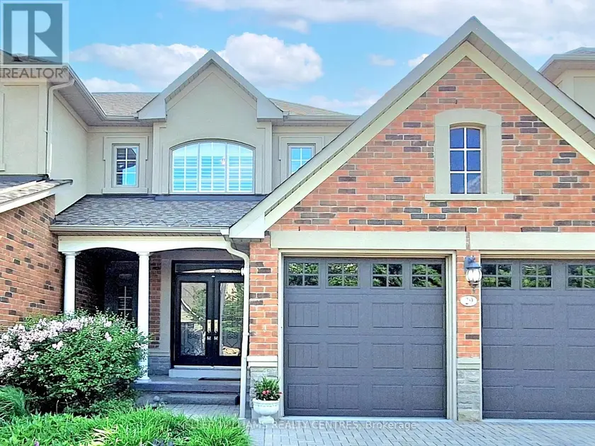 Townhouse at 29 TUCKER COURT, Aurora