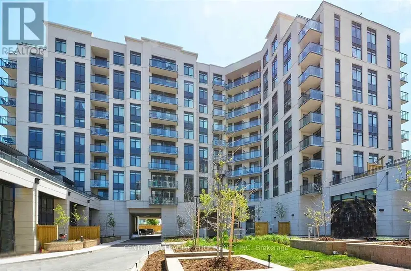 Apartment at 616 - 24 WOODSTREAM BOULEVARD, Vaughan